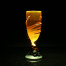 Halloween Luminous LED Cup Skull Claw Skeleton Night Light Party Scary Prop Decorations