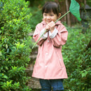 7th Children Kids Raincoat Waterproof Coat Jacket Cloak Poncho With Reflection Strip from Xiaomi Youpin