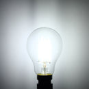 Dimmable B22 G45 4W Pure White Warm White COB Retro Vintage Edison Incandescent Light Bulb AC220V