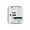 220V 16A LCD Digital Display Touch Screen Thermostat Temperature Controller