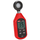 UNI-T UT383 Digital Mini Lux Light Meters Environmental Testing Equipment Handheld Type Lux Meter