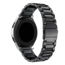 22mm Stainless Steel Watch Band Replacement For Samsung Galaxy Watch 46mm