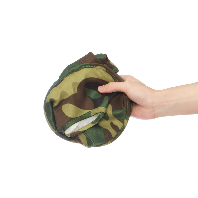 Safety Hard Hat Sun Shield Shade Reflective Visor Face Neck Anti-UV Protection