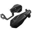 7/8inch 22mm Motorcycle Brush Handlebar Hand Guards Mount Kit Dirt Bike Motocross