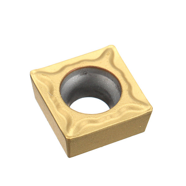 10Pcs T09T304 YBC251 CNC Inserts Carbide Coated Milling Cutter