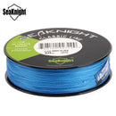 SeaKnight L-500M-CL New Classic 500M Fishing Line Super Strong PE Braided Multifilament Rope 6-80LB
