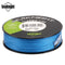 SeaKnight L-500M-CL New Classic 500M Fishing Line Super Strong PE Braided Multifilament Rope 6-80LB