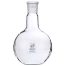 500ML Borosilicate Glass Soxhlet Extractor Lab Glassware Flask Liposuction Tube Condenser