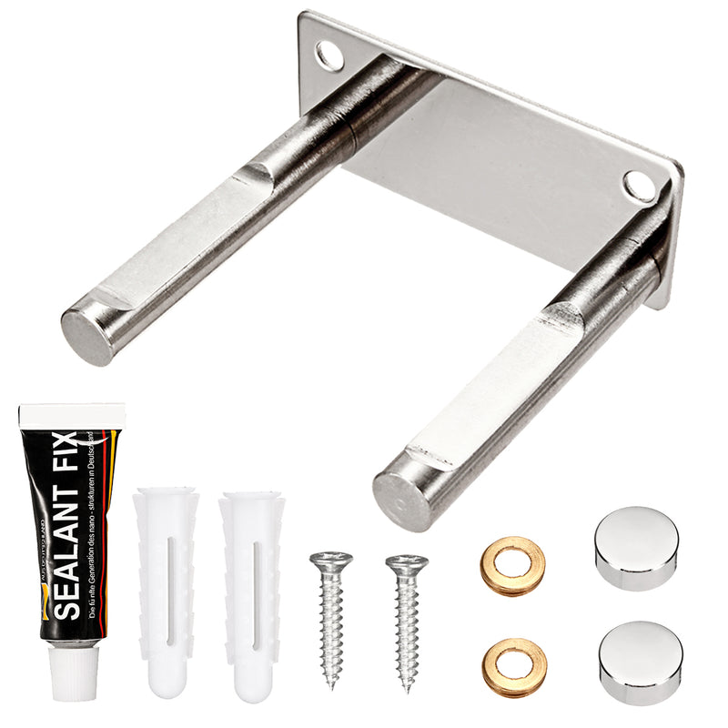 Steel Wall Mount Bracket Dock Stand Holder for Dyson Supersonic HD01 Hair Dryer Rack