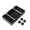 Metal MMU2S Filament Spool Holder Tray Rack For Prusa i3 MK2.5S MK3S 3D Printer Part