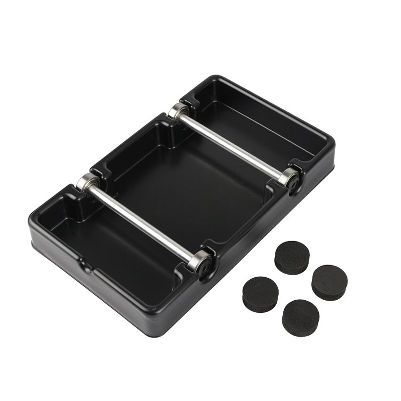 Metal MMU2S Filament Spool Holder Tray Rack For Prusa i3 MK2.5S MK3S 3D Printer Part