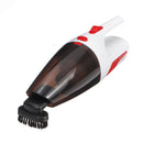 5000kpa Strong Power Car Vacuum Cleaner DC 12 Volt 120W Handheld Wet/Dry Auto Portable White Vacuum Cleaner