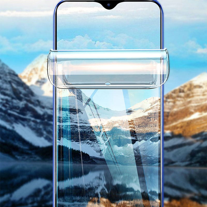 Bakeey Hydrogel Film Anti-Scratch Soft Clear Screen Protector For Xiaomi Mi A3 / Xiaomi Mi CC9e