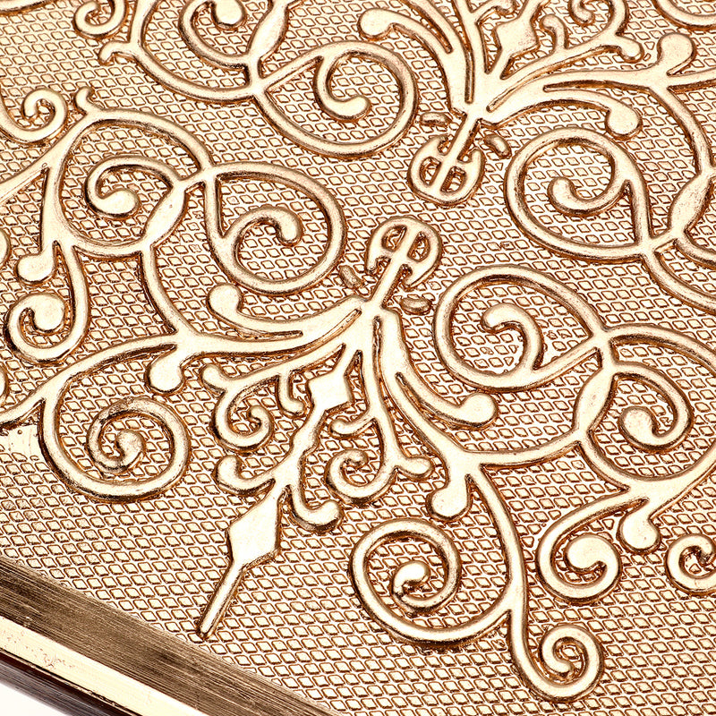 Bathroom Wall Mount Toilet Roll Paper Towel Holder Mobile Phone Storage Shelf