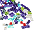 LOZ 1441 Robot Toy Diamond 173PCs Building Blocks Learning Education Small Bricks