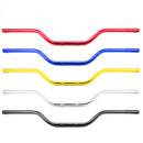7/8Inch 22mm Handlebars Handle Bars Aluminum For Off Road Motorcycle Dirt Pit Bike