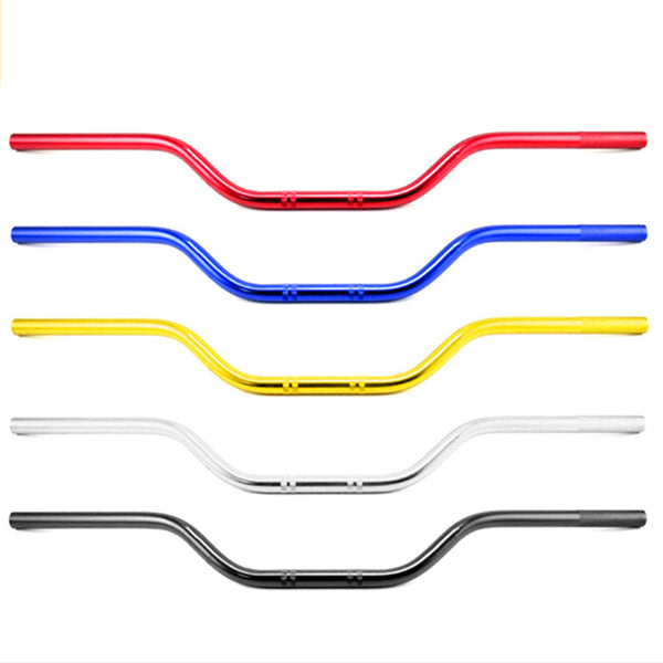 7/8Inch 22mm Handlebars Handle Bars Aluminum For Off Road Motorcycle Dirt Pit Bike