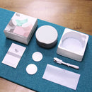 IPRee Multi-function LED Camping Light 5 Modes Waterproof USB Rechargeable Magnetic Attraction Work Lamp Emergency Lantern