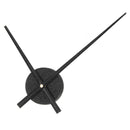 Quartz Wall Clock Movement Mechanism Motor and Long Silent Hands DIY Repair Part
