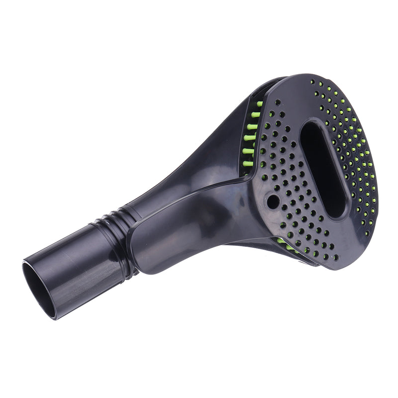 Dog Cat Pet Hair Grooming Comb Brush 32mm Dia Vacuum Cleaner Attachment Parts