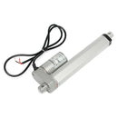 12V 50mm/s 100N Linear Actuator Motor High Speed 100mm Electric Door Opener