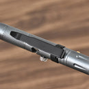 IPRee Tactical Pen EDC Emergency Tool Flashlight Glass Breaker