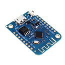 Geekcreit D1 Mini V3.0.0 WIFI Internet Of Things Development Board Based ESP8266 4MB