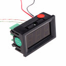 XH-B310 Digital Tube LED Display Thermometer 12V Temperature Meter K-type M6 Thread Thermocouple Tester -30~800C Thermograph