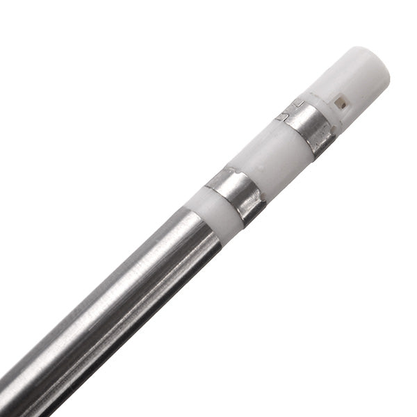 T12 1401 Spade Scraper Spatula Soldering Iron Tip for HAKKO FX-951 Soldering Station FM-2027 FM-2028