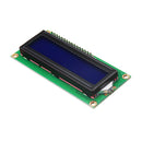Geekcreit IIC / I2C 1602 Blue Backlight LCD Display Screen Module For