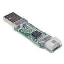 DIY Jlink OB STM32 Debugger Module Emulator Programmer Downloader for Dlion 3D Printer