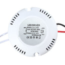 23W 5730 SMD LED Double Panel Circle Annular Ceiling Light Fixtures Board Lamp