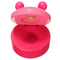 Orff Musical Instruments Wood Cartoon Castanet Educational Toy for Kids Toddlers