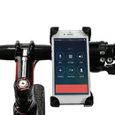 ROCKBROS 360 Rotation Universal Bicycle Bike Motorcycle Bracket Holder for Phone 3.5" to 7
