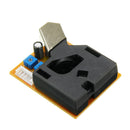 DC 5V XYS PM2.5 PPD42NJ PPD42NS Dust Smoke Particle Sensor Module Air Quality Monitor Controller