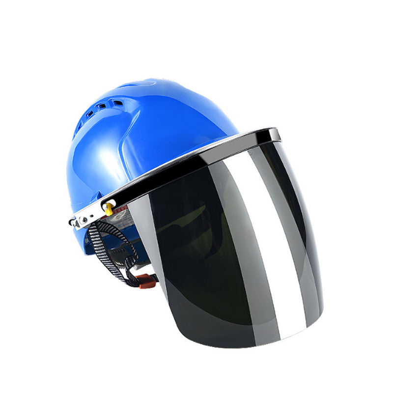 Welding Helmet Solar Auto Darkening Arc Grinding Electric Welding Mask Protector