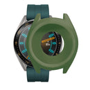 Silicone Pure Color Watch Case Cover Watch Cover Protector for Huawei Watch GT / GT Active