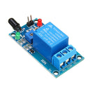 Flame Flare Detection Sensor Module 12V Infrared Receiver Module