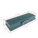 Filter Replacement for LG Vacuum Cleaner VC7920 VC5404 VC6820 VK7110 VK7910