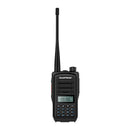 BAOFENG UV-7R 5W Dual Band Handheld Radio Walkie Talkie Flashlight Civilian Intercom