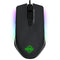 AJazz AJ903 16000DPI USB Wired PMW3389 RGB Backlit Optical Gaming Mouse