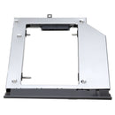 Notebook Optical Drive Bay Hard Drive Caddy For Lenovo ideapad 320 330 520 Converter