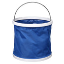 9 Pcs/Set Exterior & Interior Car Home Washing Tools Cleaning Kit Microfiber Glove Towel Brush Bucket