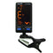 Cherub WST-650GB Protable Clip-on Guitar Bass Tuner