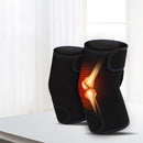 Luo Dafei Self-heating Thickening Warm Riding Cold Knee Pad