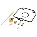 Motorcycle Carburetor Carb Rebuild Kit Repair For Polaris Sportsman 500 2003 2004 2005 HO