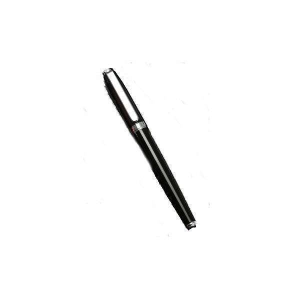 KACO Zhibo COBBLE Series Metal Student Practice Fountain Pen