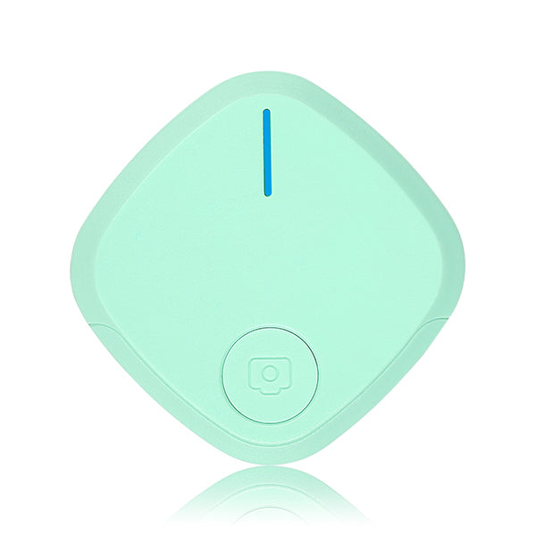 Loskii NB-S2 Mini bluetooth 4.0 Key Finder Smart Alarm Anti Lost Tracker Selfie Controller