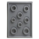 Bead Board Bracelet Necklace Beading Tray Jewelry Design Making DIY Craft Decorations