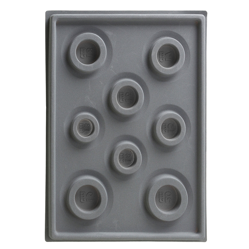 Bead Board Bracelet Necklace Beading Tray Jewelry Design Making DIY Craft Decorations